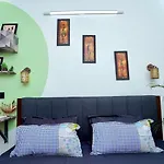 Woods Apartment