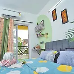 Woods Apartment