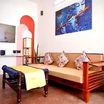 Woods Apartment
