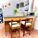 Woods Apartment