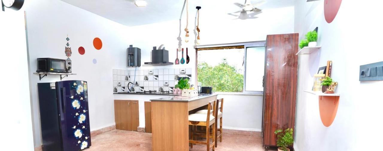 Woods Apartment